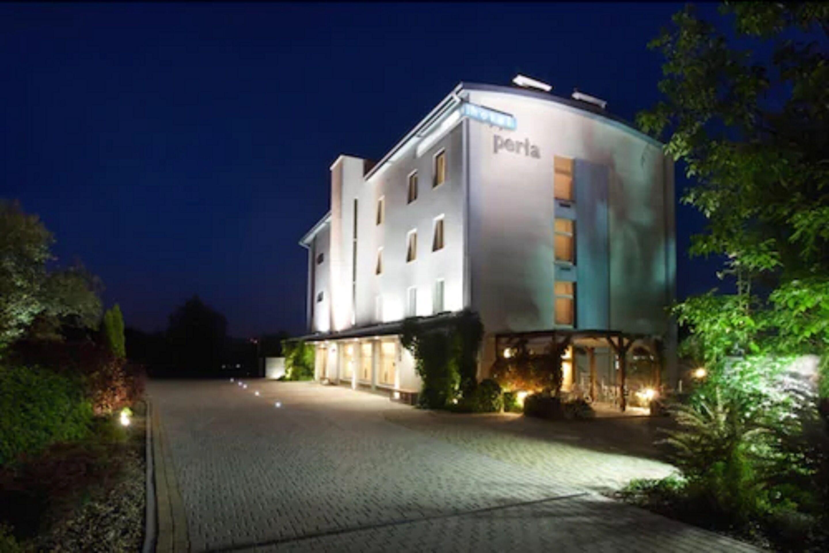 Hotel Perla — Photos 2