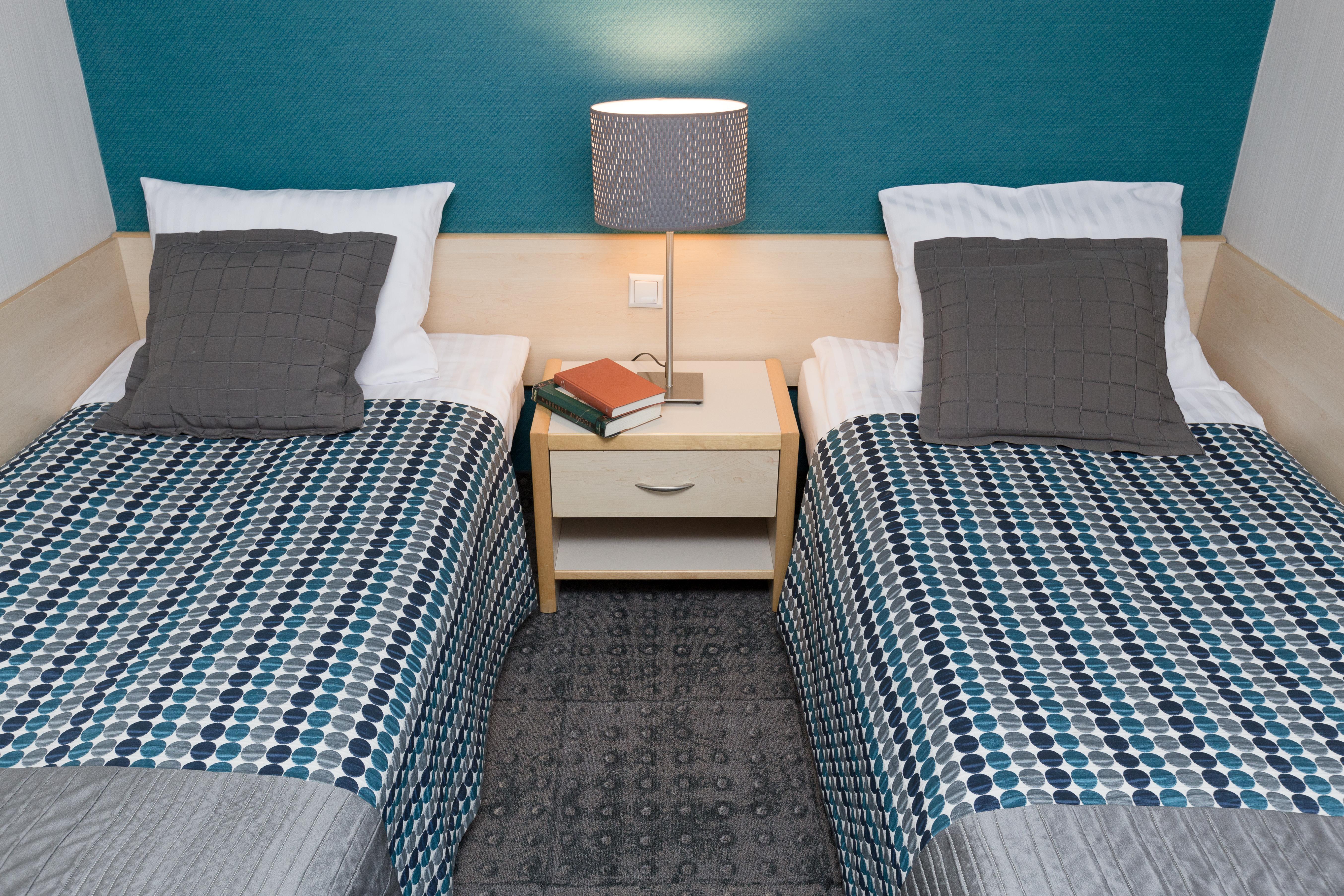 Hotel Perla — Photos 1